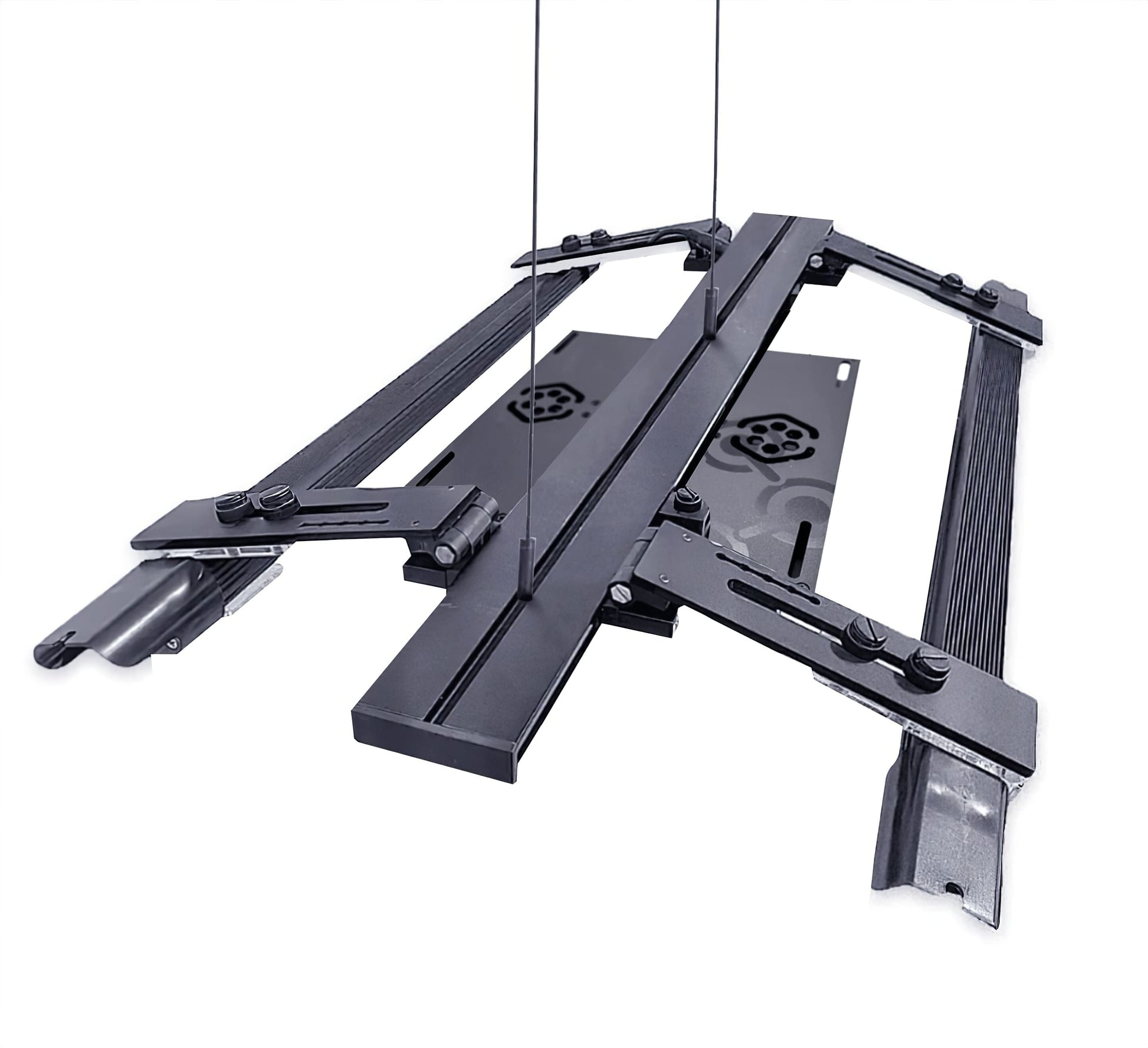 X4 Beast Mode SPS Lighting Bundle All Sizes lighting bundle pack DALUA 23" Hanging Rails 