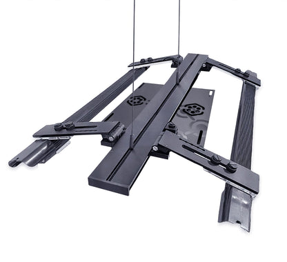 X4 Beast Mode SPS Lighting Bundle All Sizes lighting bundle pack DALUA 23" Hanging Rails 