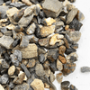 WIO - Accent Crushed Stones Wood and Rock WIO Warm Grey 1.6lbs 