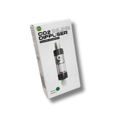 Inline CO2 Diffuser inline co2 diffuser DaluaAustralia 