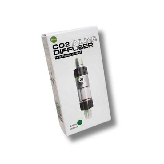 Inline CO2 Diffuser inline co2 diffuser DaluaAustralia 