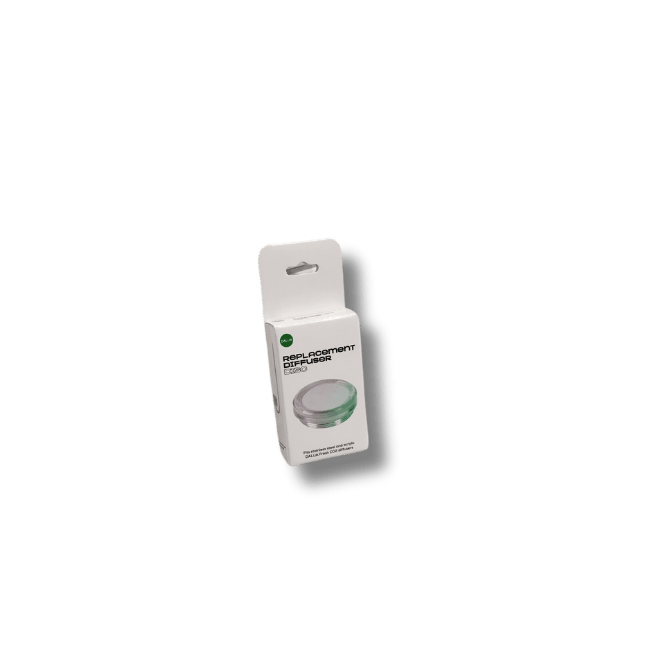 Replacement Ceramic Disc CO2 Diffuser co2 diffuser disc DaluaAustralia 