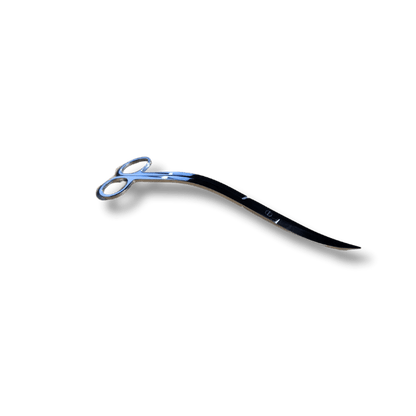 Aquascaping Scissors Double Curved 25cm aquascaping scissors DALUA 