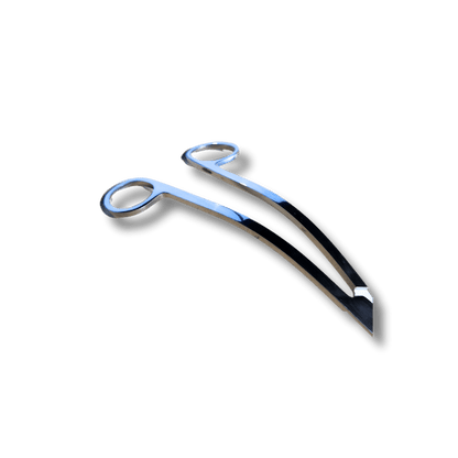 Aquascaping Scissors Double Curved 25cm aquascaping scissors DALUA 