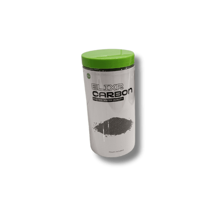 Elixr Carbon 1.2L carbon DaluaAustralia 