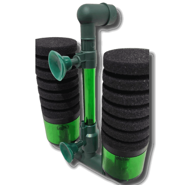 Fish, Shrimp & Quarantine Filter filter DaluaAustralia 