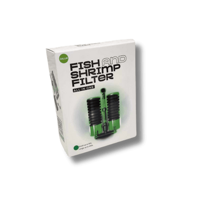 Fish, Shrimp & Quarantine Filter filter DaluaAustralia 
