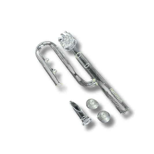 Surface Skimmer Inlet glass inlet lily pipes Dalua 