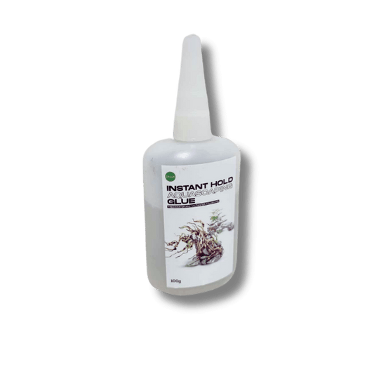 Instant Hold Aquascaping Glue AQUASCAPING GLUE DaluaAustralia 