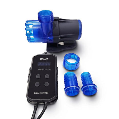 Life Support Bundle filtration bundle pack DALUA 