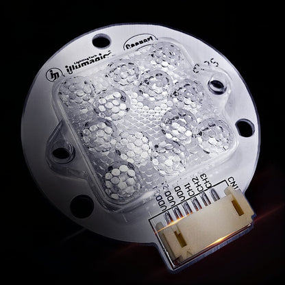 Illumagic X4 AQUARIUM LIGHTING DALUA 