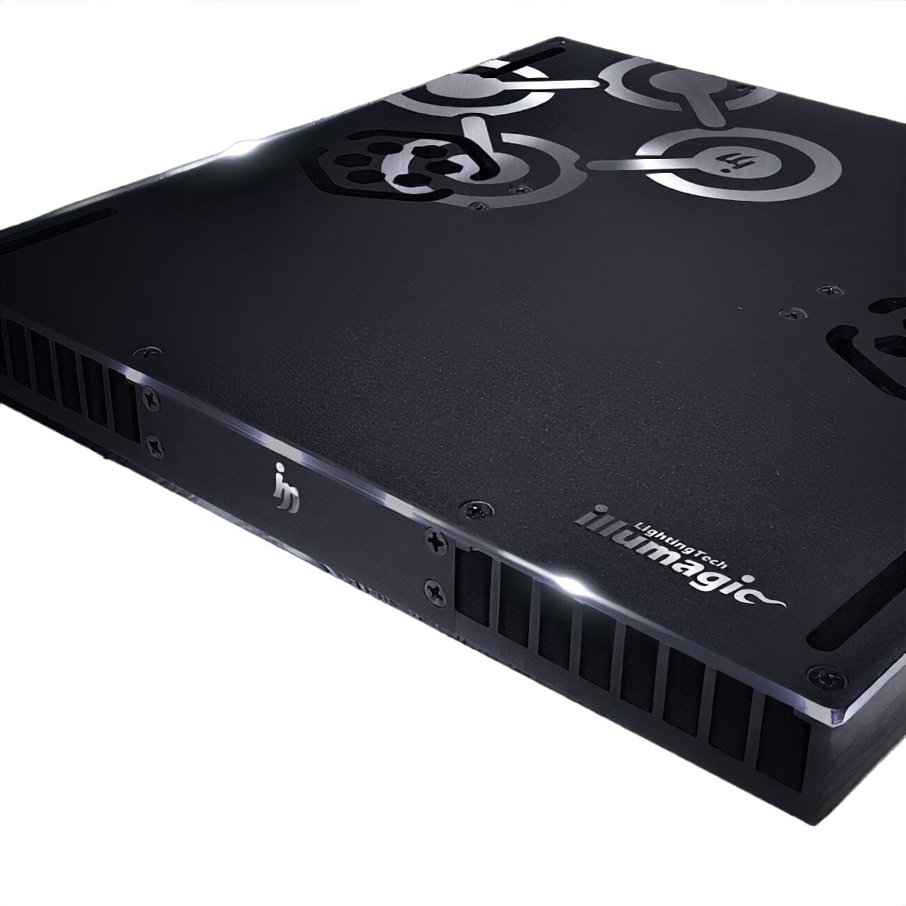 Illumagic X4 Aquascaper LED LIGHTING DaluaAustralia 