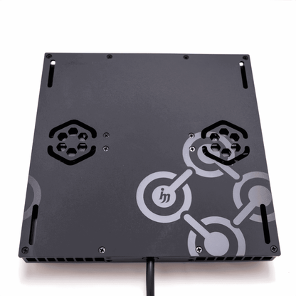 Illumagic X4 Aquascaper LED LIGHTING DaluaAustralia 