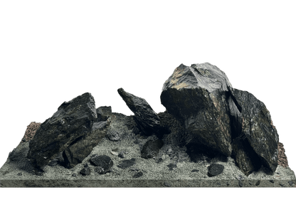 WIO - Jade Bliss River Kit Soil and Substrate WIO 