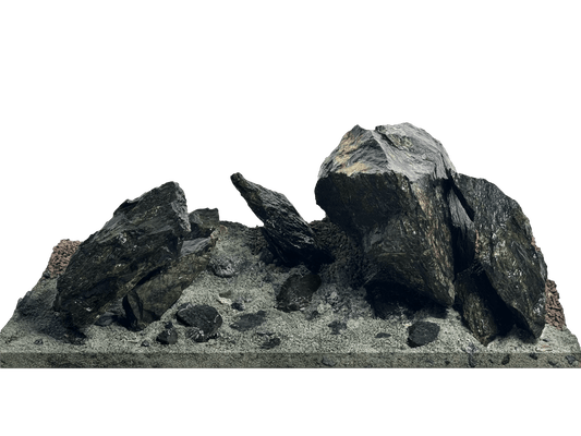 WIO - Jade Bliss River Kit Soil and Substrate WIO 