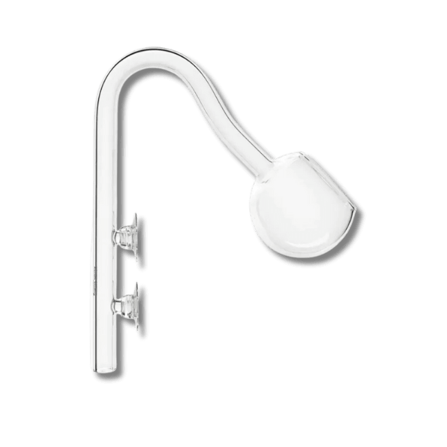 Lake Slow-Flow Outlet glass outlet lily pipes DaluaAustralia 