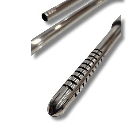 Inlet and Outlet Stainless Steel Lily Pipe Set inlet outlet stainless steel filter lily pipes DaluaAustralia 