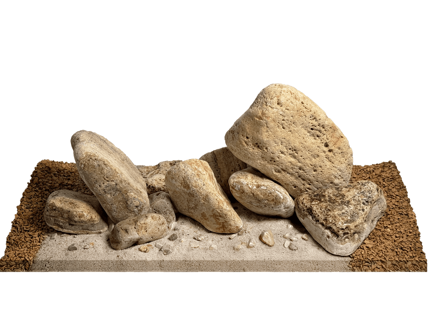 WIO - Pale Ethereal River Kit Soil and Substrate WIO 