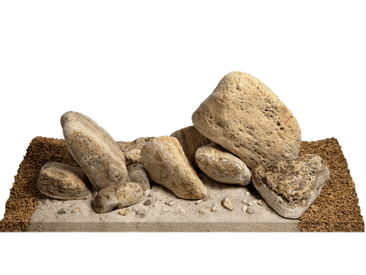 WIO - Pale Ethereal River Kit Soil and Substrate WIO 