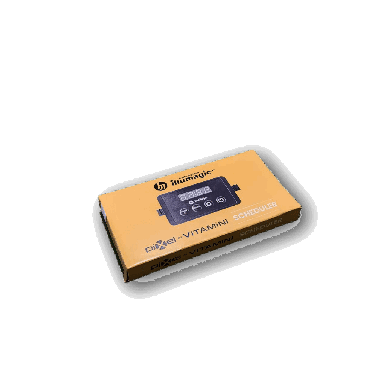 Illumagic Freshwater Pixels LED LIGHTING DaluaAustralia 