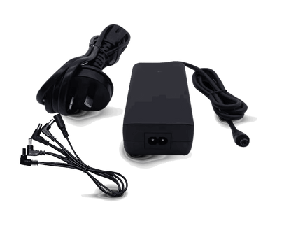 Illumagic Freshwater Pixels LED LIGHTING DaluaAustralia Quad Power Supply 