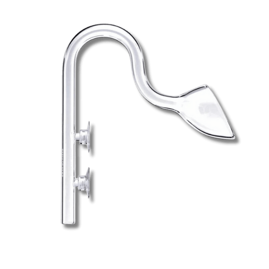 River High-Flow Outlet glass outlet lily pipes DaluaAustralia 