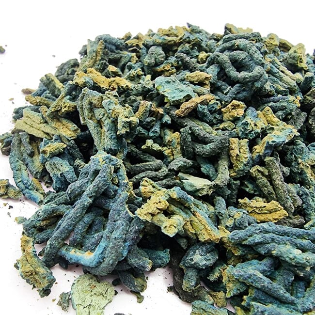 Shrimp Bits SAS DaluaAustralia 