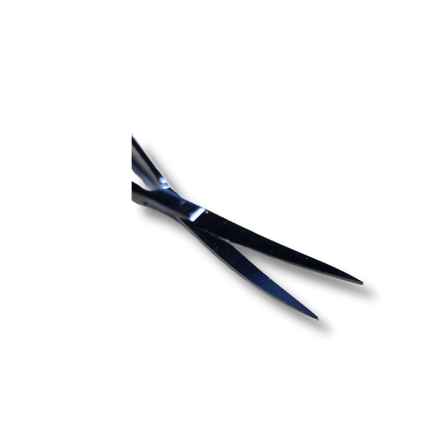 Spring Scissors 15cm aquascaping scissors DaluaAustralia 