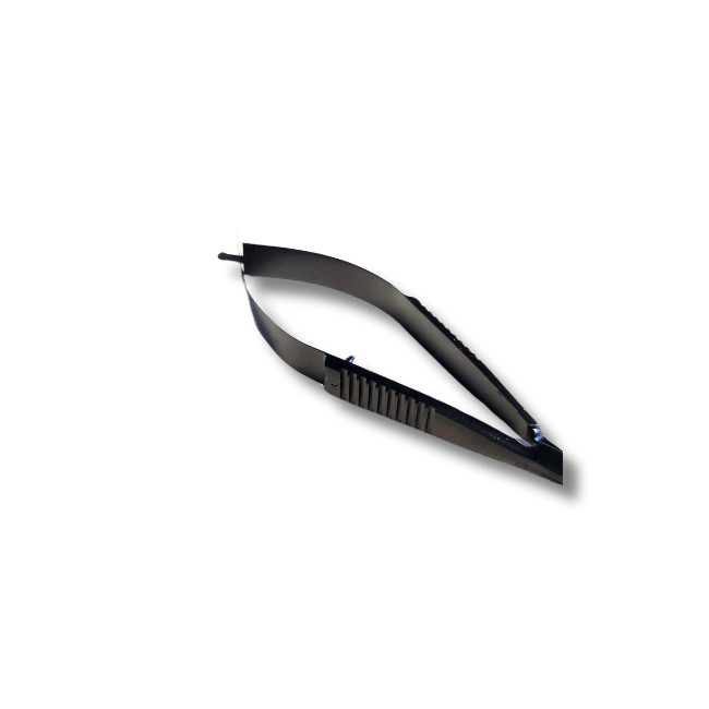 Spring Scissors 15cm aquascaping scissors DaluaAustralia 