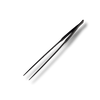 Straight Tweezers 25cm aquascaping tweezers DaluaAustralia 