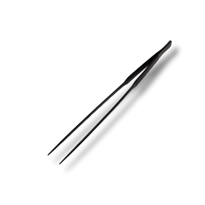 Straight Tweezers 25cm aquascaping tweezers DaluaAustralia 