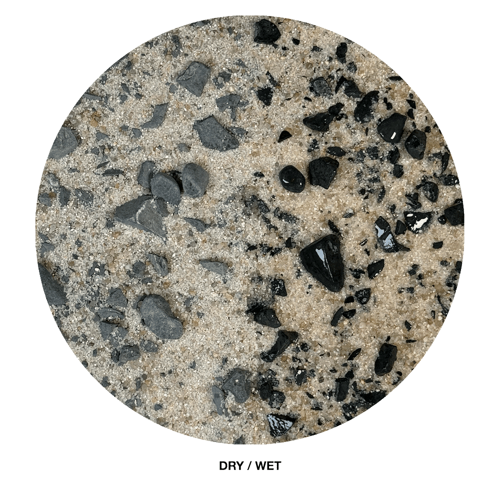 WIO - Black Allure Riverbed Soil and Substrate WIO 