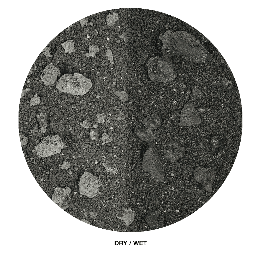 WIO - Midnight Veil Riverbed Soil and Substrate WIO 