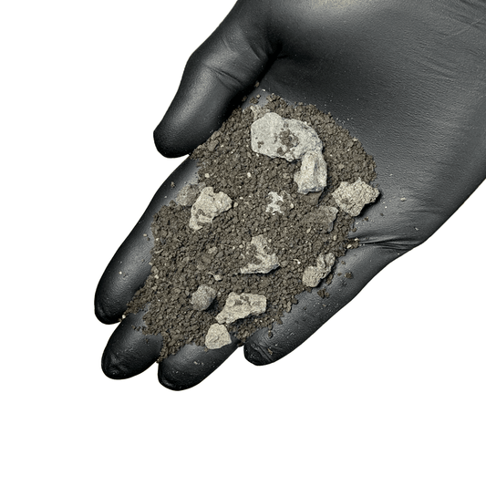 WIO - Midnight Veil Riverbed Soil and Substrate WIO 1.5kg 