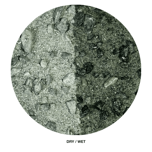 WIO - Jade Bliss Riverbed Soil and Substrate WIO 