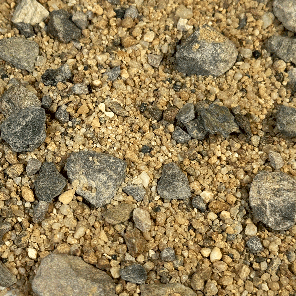 WIO - Tan Savage Riverbed Soil and Substrate WIO 