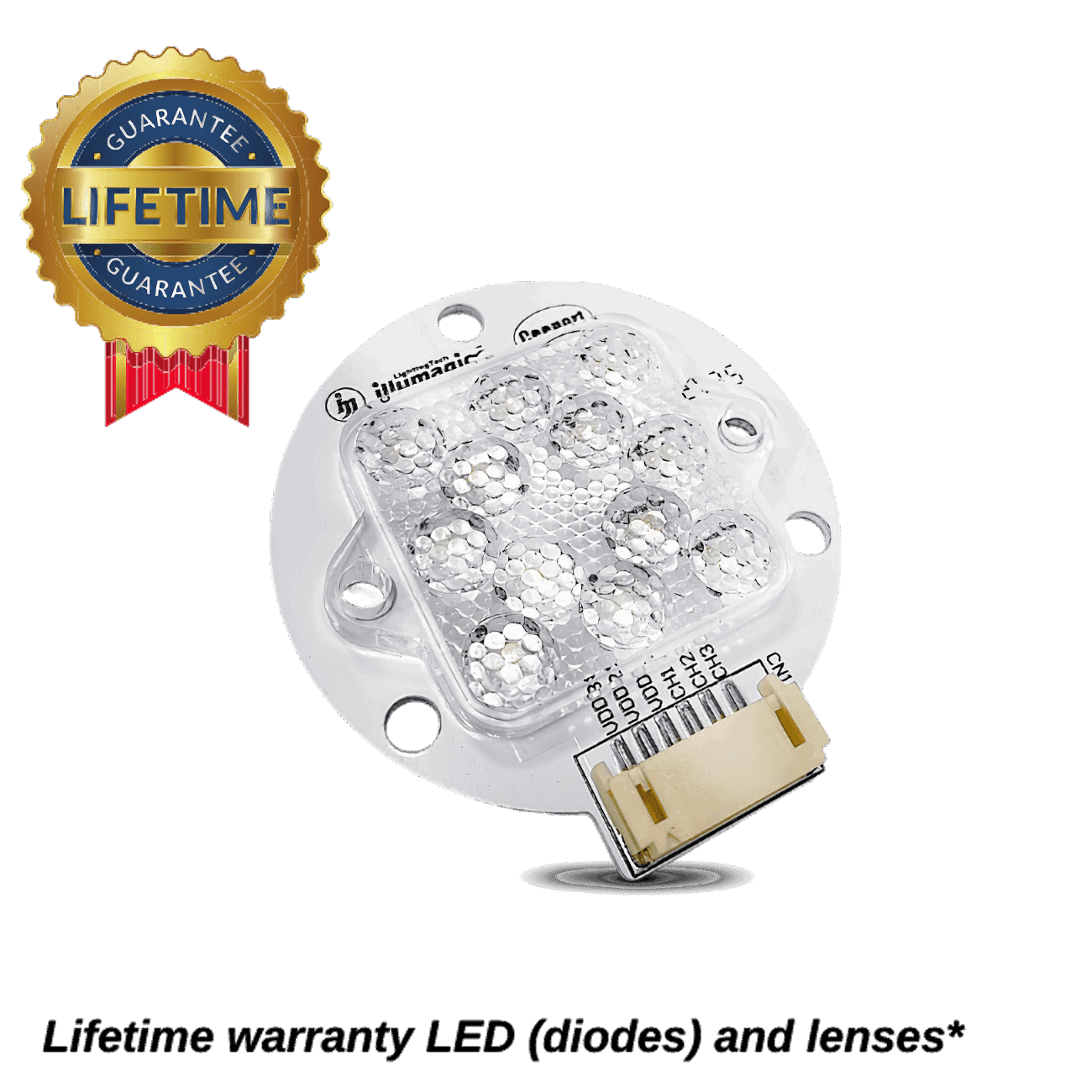 Pixel LED Bundle Freshwater lighting bundle pack DALUA 